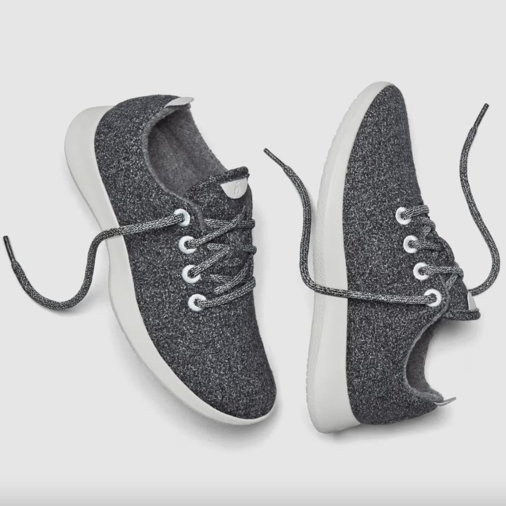Allbirds Women's Wool Runners